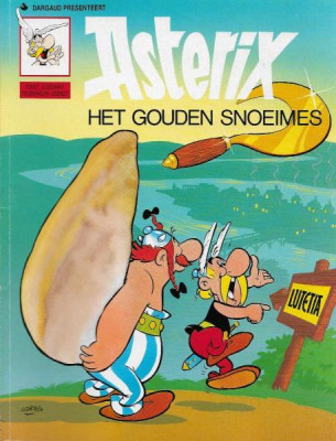Asterix, het Gouden snoeimes.jpg