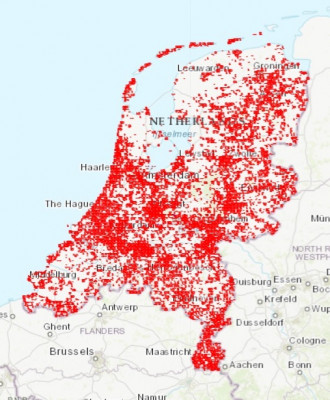 Kaartje Grote groene sabel in NL vanaf 2016.jpg