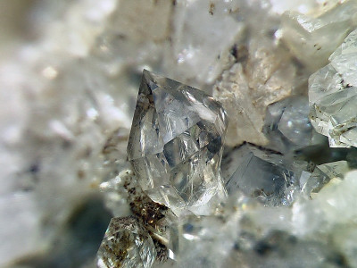 Schaumburger Diamant